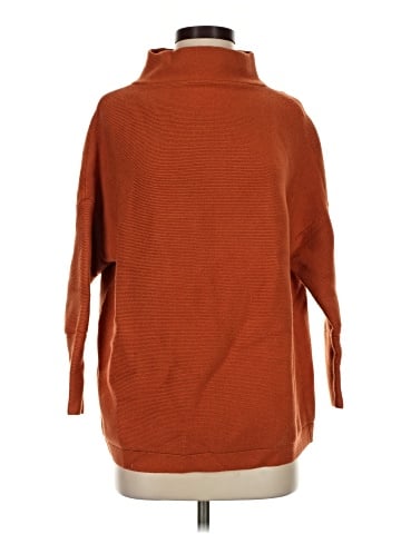 Unbranded Turtleneck Sweater (view 1)