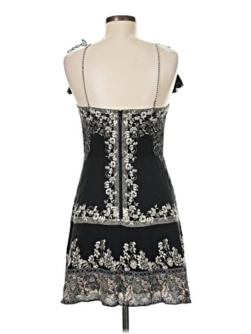 Alice + Olivia Cocktail Dress (view 2)