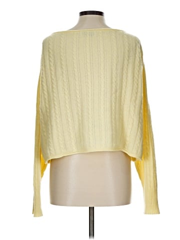 Bershka Pullover Sweater (view 2)