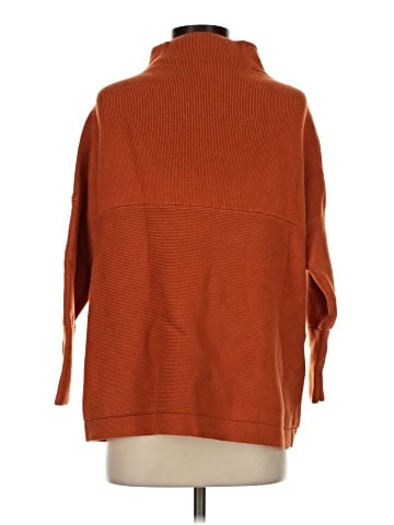 Unbranded Turtleneck Sweater (view 2)