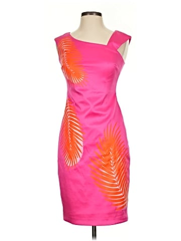 Cache Cocktail Dress (view 1)