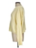 Bershka Yellow Pullover Sweater Size L - photo 5