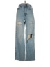 PacSun 100% Cotton Blue Jeans Size 24 waist - photo 1