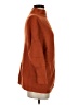 Unbranded Orange Turtleneck Sweater Size S - photo 4