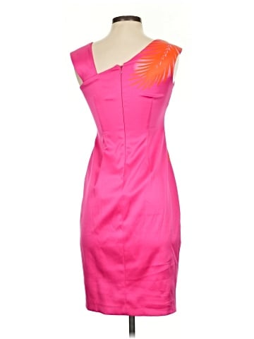 Cache Cocktail Dress (view 2)
