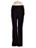 NYDJ Black Casual Pants Size 8 - photo 1