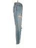 PacSun 100% Cotton Blue Jeans Size 24 waist - photo 4