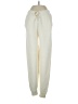 Tommy John Ivory Casual Pants Size S - photo 1