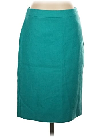 J.Crew Wool Skirt (view 1)