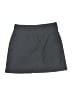 Maggie Lane Solid Gray Active Skort Size L - photo 1
