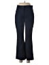 J.Crew Blue Casual Pants Size 2 - photo 1