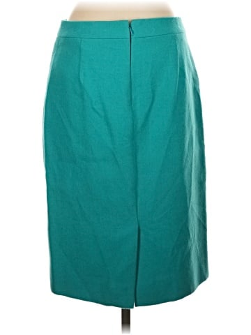 J.Crew Wool Skirt (view 2)
