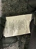 By Anthropologie Gray Jacket Size M - photo 7