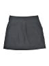 Maggie Lane Solid Gray Active Skort Size L - photo 2