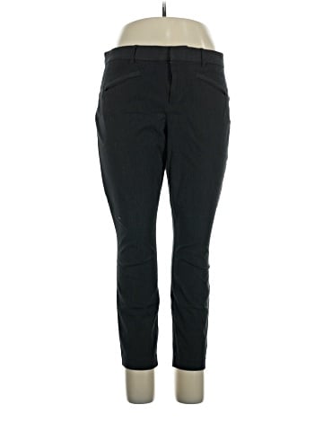 Signature Casual Pants (view 1)
