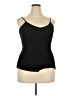 Merona Black Tank Top Size XL - photo 1
