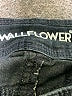 Wallflower Blue Jeans Size 15L - photo 4