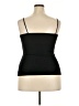 Merona Black Tank Top Size XL - photo 2