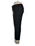 Signature Solid Black Casual Pants Size 16 - photo 5