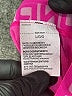 Under Armour Pink Athletic Shorts Size L - photo 3