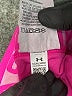 Under Armour Pink Athletic Shorts Size L - photo 4