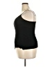 Merona Black Tank Top Size XL - photo 5