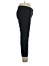 Signature Solid Black Casual Pants Size 16 - photo 4