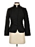 Prada 100% Triacetate Black vintage jacket Size EU (IT) 40 / US 4 - photo 1