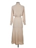 Babaton Tan Casual Dress Size XXS - photo 2