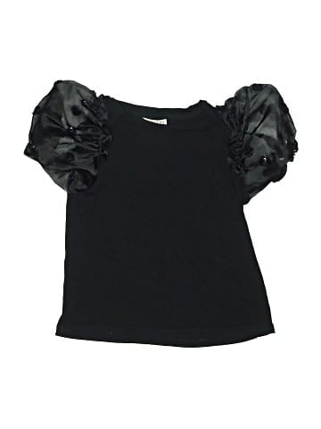 Crewcuts Short Sleeve Top (view 1)