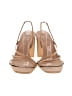 Billini Tan Sandals Size 9 - photo 2