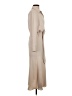 Babaton Tan Casual Dress Size XXS - photo 4
