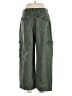 Universal Thread Green Cargo Pants Size 8 - photo 2