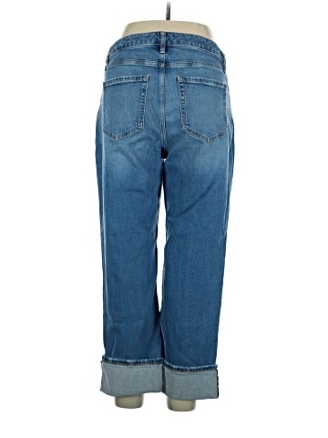 Lane Bryant Jeans (view 2)