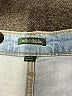 Wild Fable Blue Denim Shorts Size 17 - photo 3
