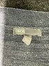 ASOS Chevron-herringbone Gray Casual Dress Size 8 - photo 7