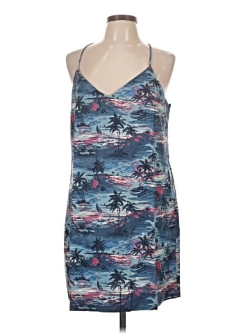 J.Crew Casual Dress (view 1)