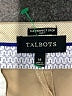 Talbots Solid Tan Casual Pants Size 14 - photo 7