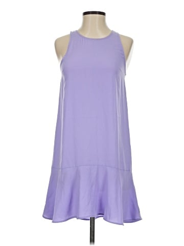 Leith Casual Dress (view 1)