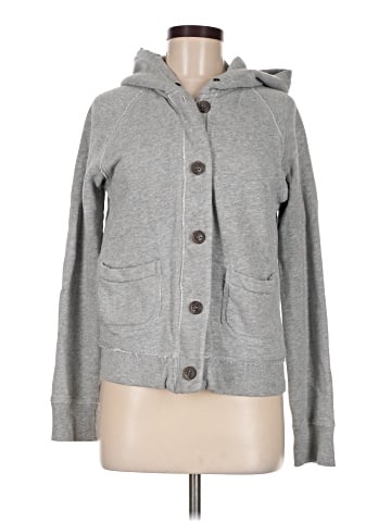 J.Crew Zip Up Hoodie (view 1)