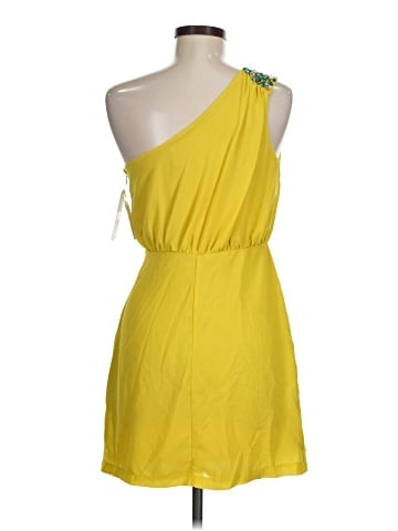 GB Cocktail Dress (view 2)