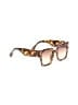Unbranded Brown Sunglasses One size - photo 1