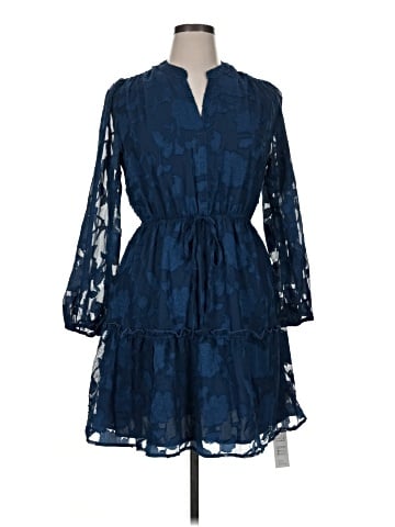 Cupshe Casual Dress (view 1)