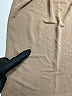 Cheveux Brown Sleeveless Blouse Size S (estimated) - photo 3