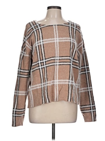 Tahari Pullover Sweater (view 1)