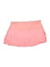 Lucky in Love Solid Pink Active Skort Size XL - photo 1