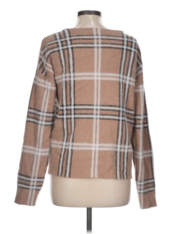 Tahari Pullover Sweater (view 2)