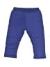 Paul Smith Solid Blue Casual Pants 12-18 MO / 18 MO - photo 1