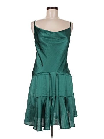 Saints + Secrets Cocktail Dress (view 1)