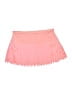 Lucky in Love Solid Pink Active Skort Size XL - photo 2
